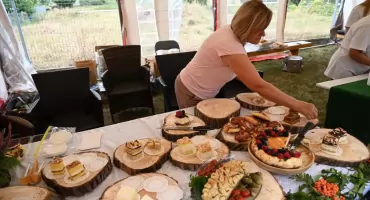 III Piknik na Soli w Zgłowiączce 2025 już w ten weekend – program i atrakcje wydarzenia