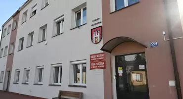 Lubień Kujawski ogłasza nabór – Urząd Miejski szuka pracownika