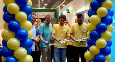 Studio Planowania i Zamówień IKEA już we Włocławku