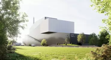 PreZero wybuduje Centrum Energii Włocławek