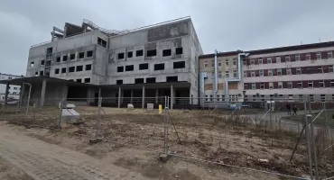 Szpital we Włocławku uspokaja: Sytuacja na Oddziale Neurologii się stabilizuje [KOMUNIKAT]