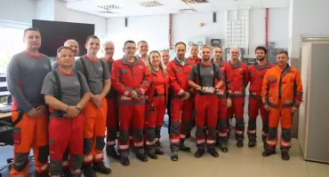 8-milionowa tona chlorku winylu w ANWILU   