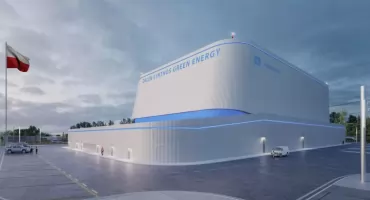 Pierwsza polska elektrownia atomowa SMR stanie we Włocławku. ORLEN i Synthos z porozumieniem
