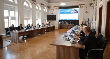 Rada Powiatu Włocławskiego podjęła kluczowe uchwały. Co zmieni się dla mieszkańców?