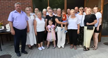 Piknik Sołecki w Smólniku. Będzie muzyka, dmuchańce i smakołyki