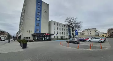 Praca we Włocławku. Szansa na stanowisko w urzędzie
