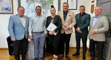 Nowa ścieżka rowerowa w Szpetalu Górnym. Inwestycja rusza już wkrótce
