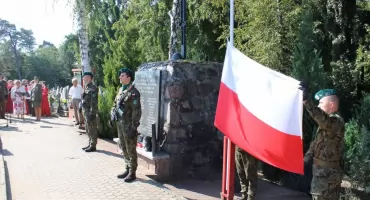 Piknik Patriotyczny w Szczytnie – wspólne świętowanie już  w ten weekend [PROGRAM]