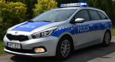 Atak na personel medyczny. Głośna sprawa z Aleksandrowa Kujawskiego pod lupą prokuratury
