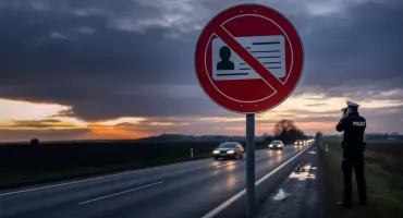 Rząd zaostrza przepisy – prawo jazdy łatwiej będzie stracić