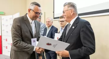 Ruszyła wojewódzka Rada Rozwoju Gospodarczego – 41 ekspertów będzie doradzać marszałkowi