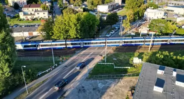 Tunel na Wienieckiej we Włocławku coraz bliżej. Jest zgoda na realizację inwestycji