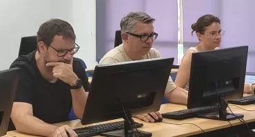 Samochodówka otwiera się na Europę – międzynarodowe praktyki szansą dla uczniów i nauczycieli