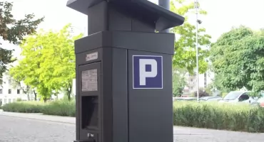 Darmowe 30 minut. Jak działa nowy system parkowania we Włocławku?
