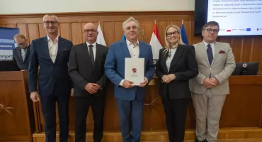 Szpital we Włocławku zmienia się dla pacjentów. Czy nowa aparatura odmieni leczenie?