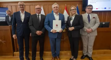 Szpital we Włocławku zmienia się dla pacjentów. Czy nowa aparatura odmieni leczenie?