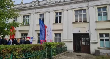 Energia Włocławka – samorząd województwa stworzy Centrum Kultury i Edukacji po dawnym szpitalu i przychodni