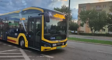 MPK-iem za darmo? Sprawdź, kiedy pojedziesz bez biletu we Włocławku