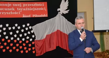 Święto Niepodległości 2025 w Chodczu [PROGRAM OBCHODÓW]
