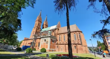 39 nowych katechistów świeckich w diecezji włocławskiej