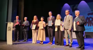 45-lecie Solidarności we Włocławku – uroczystości jubileuszowe [ZDJĘCIA]