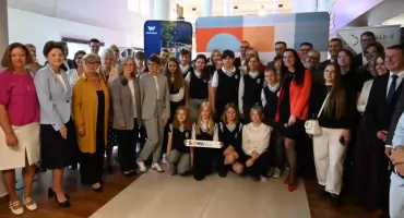Otwarcie SOWY we Włocławku – nowa strefa nauki i kreatywności w Browarze B