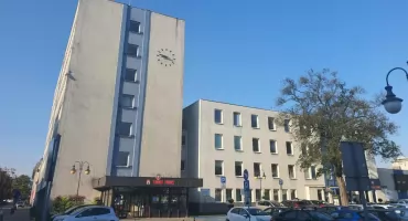 Awaria w Urzędzie Miasta Włocławek. Petenci mogą napotkać problemy