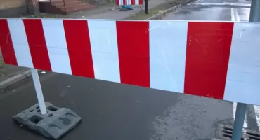 Duże utrudnienia w centrum Włocławka już od października