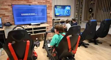 Mistrzostwa e-sportowe Włocławek 2025 – największy turniej gamingowy w regionie już w weekend