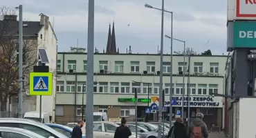 ZDROWOMANIA WE WŁOCŁAWKU – BEZPŁATNE BADANIA I KONSULTACJE DLA MĘŻCZYZN!