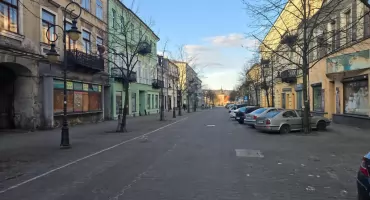 Włocławek pustoszeje. Reportaż Adama Federa z SUPER EXPRESSU o mieście, które się kurczy