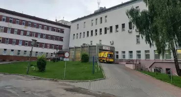 Nowi lekarze w szpitalu we Włocławku – świeża energia dla pacjentów i placówki