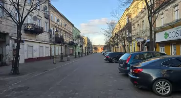 3 Maja zmieni się nie do poznania – sprawdź, co powstanie w centrum Włocławka!
