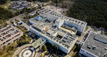 300 milionów złotych na rozwój bydgoskiego Centrum Onkologii – zyskają także pacjenci z Włocławka i regionu