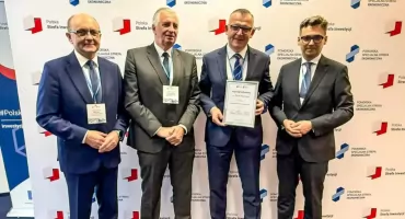 Burmistrz Brześcia Kujawskiego wśród liderów rozwoju regionu. Brześć Kujawski ma swojego przedstawiciela w Radzie Rozwoju PSSE