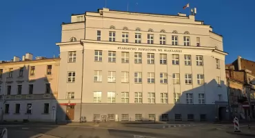 Praca w Starostwie Powiatowym we Włocławku – trwa rekrutacja do dwóch wydziałów