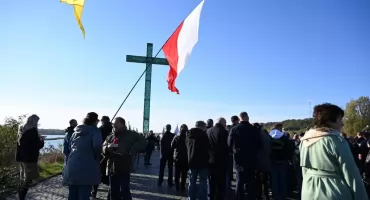 Włocławek uczci 41 rocznicę męczeńskiej śmierci bł. ks. Jerzego Popiełuszki