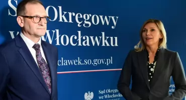 50 lat Sądu Okręgowego we Włocławku – jubileusz z historią i tradycją