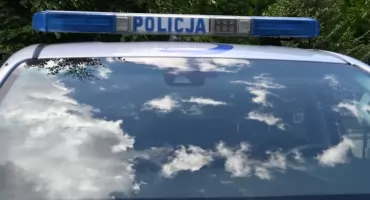 Na A1 pod Włocławkiem zderzyły się dwie ciężarówki – utrudnienia w kierunku Gdańska