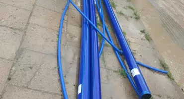 Przerwa w dostawie wody w centrum Włocławka. Jak długo?
