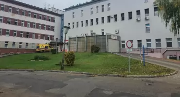 Pacjenci zyskają? Szpital we Włocławku zapowiada zakupy nowego sprzętu