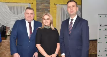 Władysław Kosiniak-Kamysz przyjedzie do Brześcia Kujawskiego – Zjazd Delegatów PSL już w niedzielę