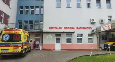 Włocławski szpital ogłosił konkurs na stanowisko Zastępcy Dyrektora