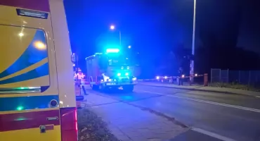 Dramat na torach we Włocławku. Policja bada jeden szczegół