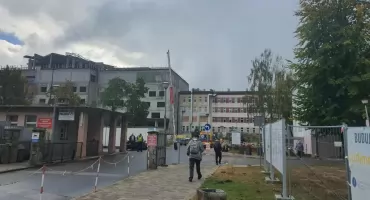 Włocławski szpital ujawnia dane o zadłużeniu. Jest plan naprawczy