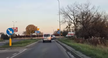 Inwestycje drogowe we Włocławku. Pięć ulic i rondo przejdą przebudowę