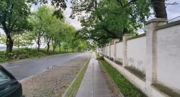 39-latka potrąciła 11-letniego rowerzystę we Włocławku