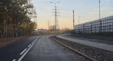 Nowy łącznik drogowy we Włocławku. Kolejna inwestycja za miliony