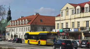 Buspas do cmentarzy – szybciej i sprawniej we Włocławku. Specjalna komunikacja na Wszystkich Świętych