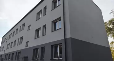 Lubień Kujawski inwestuje w energooszczędność